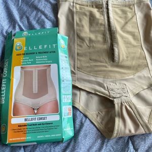 Bellefit corset